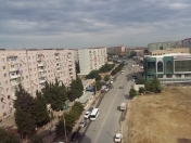 Satılır 3 otaqlı 75 m2 yeni tikili Sumqayıt