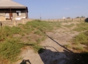 Satılır 6 sot torpaq Binəqədi