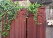 Satılır 4 otaqlı 120 m2 həyət evi NZS