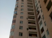 Satılır 3 otaqlı 120 m2 yeni tikili Qələbə dairəsi