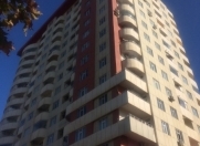 Satılır 5 otaqlı 250 m2 yeni tikili Qara şəhər