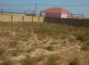 Satılır 6 sot torpaq Gəncə