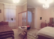 Satılır 6 otaqlı 350 m2 həyət evi 8 km