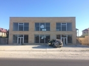 Satılır 1 otaqlı 580 m2 obyekt Mərdəkan