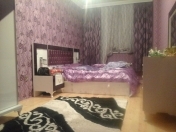 İcarəyə verilir 3 otaqlı 98 m2 yeni tikili Əhmədli