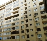 Satılır 3 otaqlı 138 m2 yeni tikili Memar Əcəmi m.