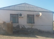 Satılır 4 otaqlı 100 m2 həyət evi Fatmayı