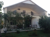 Satılır 5 otaqlı 250 m2 bağ evi Qaradağ r.