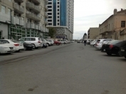 İcarəyə verilir 3 otaqlı 95 m2 yeni tikili Cəfər Cabbarlı m.