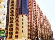 İcarəyə verilir 4 otaqlı 130 m2 yeni tikili Şah İsmayıl Xətai m.
