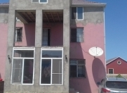 İcarəyə verilir 4 otaqlı 240 m2 bağ evi Pirşağı