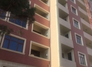 Satılır 3 otaqlı 112 m2 yeni tikili 1 mkr