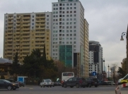 Satılır 3 otaqlı 140 m2 yeni tikili Təhsil Nazirliyi