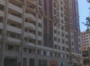 Satılır 1 otaqlı 50 m2 yeni tikili Aygun City