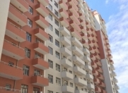 Satılır 2 otaqlı 90.43 m2 yeni tikili Əhmədli