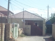 Satılır 3 otaqlı 90 m2 həyət evi Hökməli