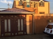 Satılır 5 otaqlı 170 m2 həyət evi Dədə Qorqud