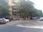 Satılır 3 otaqlı 75 m2 köhnə tikili Elmlər Akademiyası m.