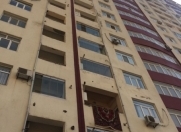 Satılır 3 otaqlı 111 m2 yeni tikili Azadlıq prospekti m.