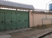 Satılır 4 otaqlı 105 m2 həyət evi Kürdəmir