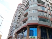 Satılır 6 otaqlı 380 m2 yeni tikili Nəriman Nərimanov m.