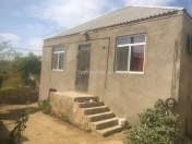 Satılır 3 otaqlı 81 m2 bağ evi Novxanı