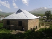 Satılır 4 otaqlı 5 m2 bağ evi Daşkəsən