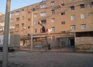 Satılır 3 otaqlı 100 m2 köhnə tikili Gəncə