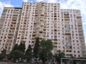 Satılır 2 otaqlı 63 m2 yeni tikili Qələbə dairəsi