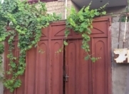 Satılır 4 otaqlı 120 m2 həyət evi NZS