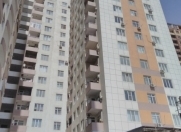 Satılır 2 otaqlı 90 m2 yeni tikili Zabitlər parkı