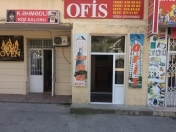 Satılır 1 otaqlı 18 m2 obyekt Həzi Aslanov