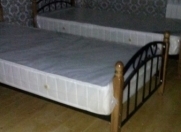 İcarəyə verilir 2 otaqlı 57 m2 yeni tikili Xırdalan