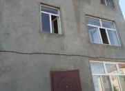 İcarəyə verilir 12 otaqlı 400 m2 həyət evi Badamdar