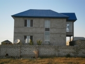 Satılır 7 otaqlı 6 m2 həyət evi Maştağa