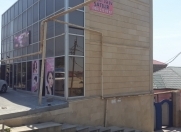 Satılır 3 otaqlı 150 m2 obyekt Masazır