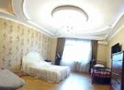 İcarəyə verilir 2 otaqlı 60 m2 yeni tikili Aygun City