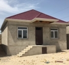 Satılır 2 otaqlı 68 m2 həyət evi Masazır