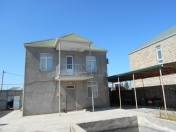 Satılır 3 otaqlı 140 m2 həyət evi Buzovna