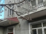 Satılır 4 otaqlı 180 m2 həyət evi Bülbülə