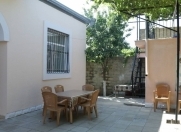 Satılır 5 otaqlı 140 m2 həyət evi Aygun City