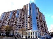 Satılır 4 otaqlı 165 m2 yeni tikili Nərimanov r.