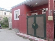 Satılır 2 otaqlı 75 m2 həyət evi Zabrat 1