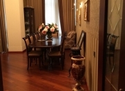 Satılır 3 otaqlı 140 m2 yeni tikili Təhsil Nazirliyi