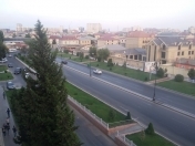 Satılır 1 otaqlı 30 m2 köhnə tikili Nəsimi m.