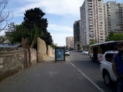 Satılır 9 otaqlı 450 m2 obyekt Nəsimi r.