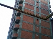 Satılır 2 otaqlı 74 m2 yeni tikili Azadlıq prospekti m.