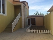 Satılır 4 otaqlı 140 m2 həyət evi Beşmərtəbə