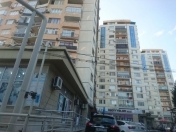 İcarəyə verilir 3 otaqlı 150 m2 yeni tikili 4 mkr