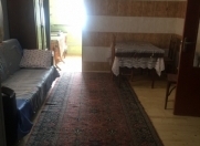 İcarəyə verilir 3 otaqlı 65 m2 həyət evi Badamdar